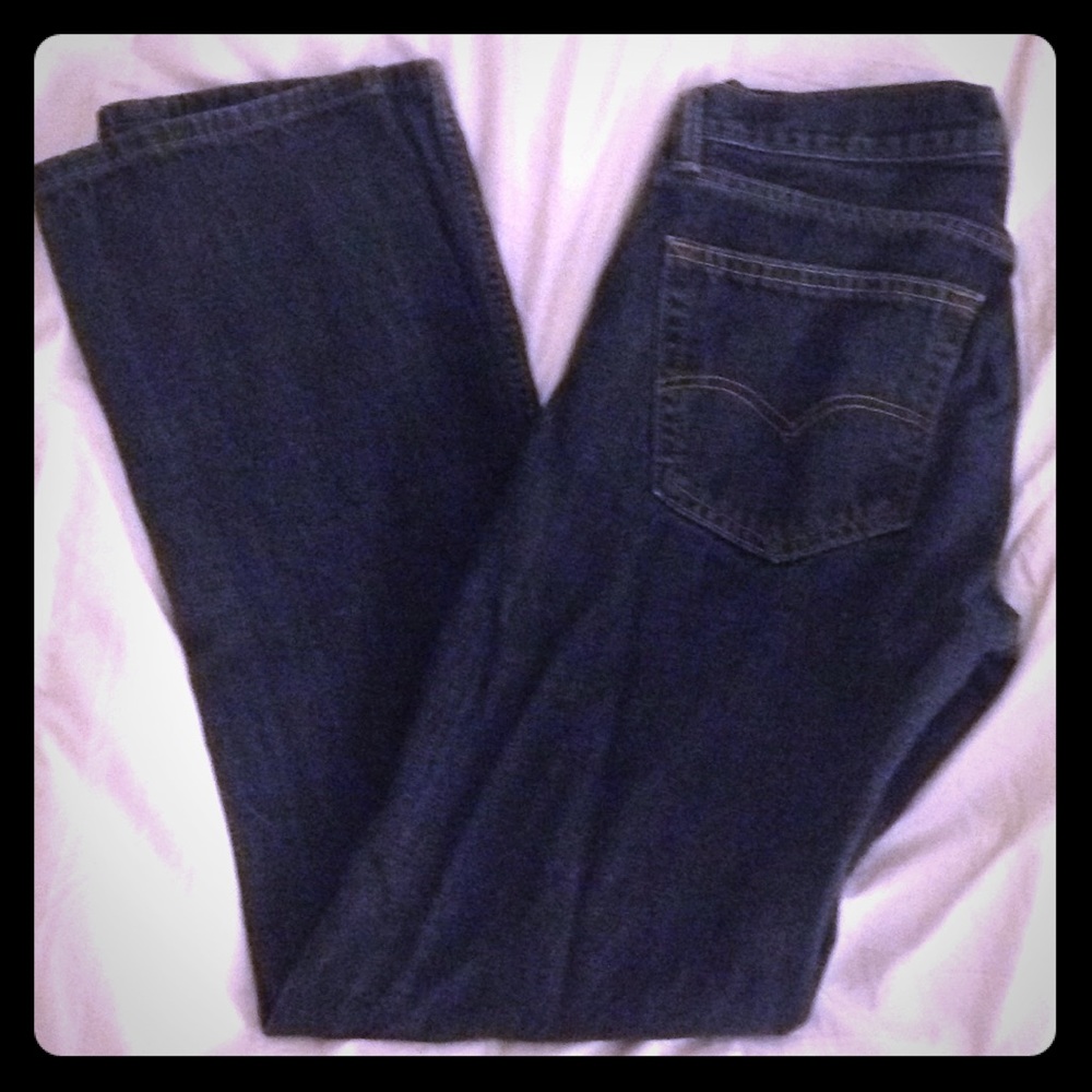 Levi's Jeans